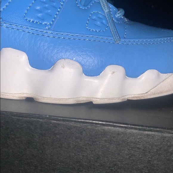 Jordan Retro 9 - Picture 5 of 6